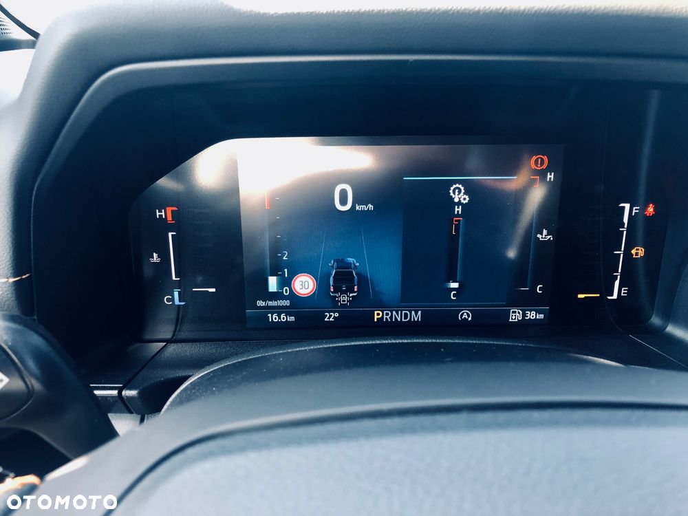 Ford Ranger 2.0 EcoBlue Bi-Turbo 4x4 DC Wildtrak - 17