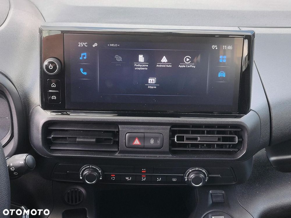 Toyota Proace City Verso - 24