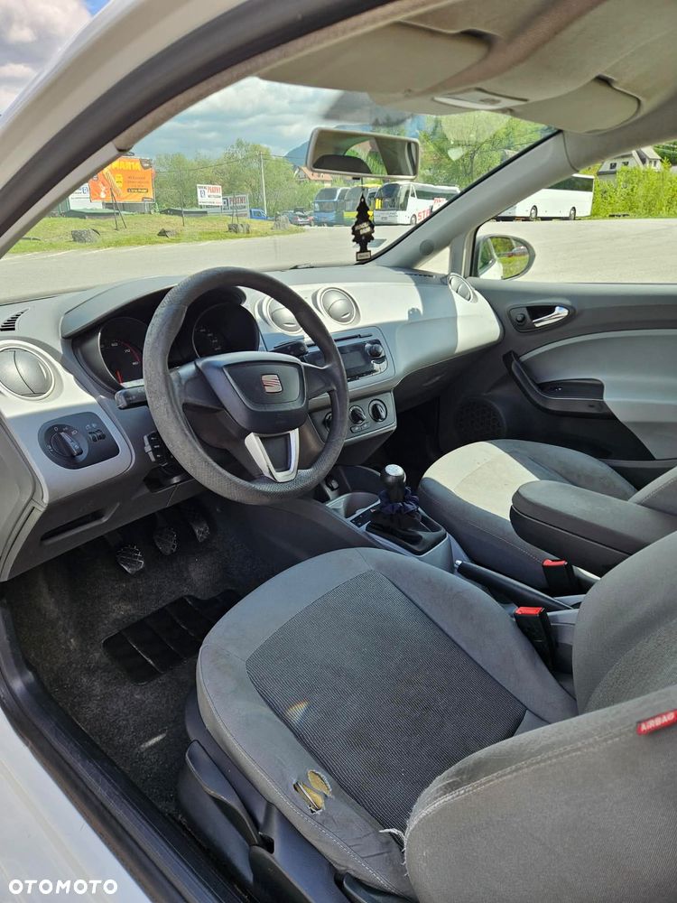 Seat Ibiza 1.2 12V Best of - 5