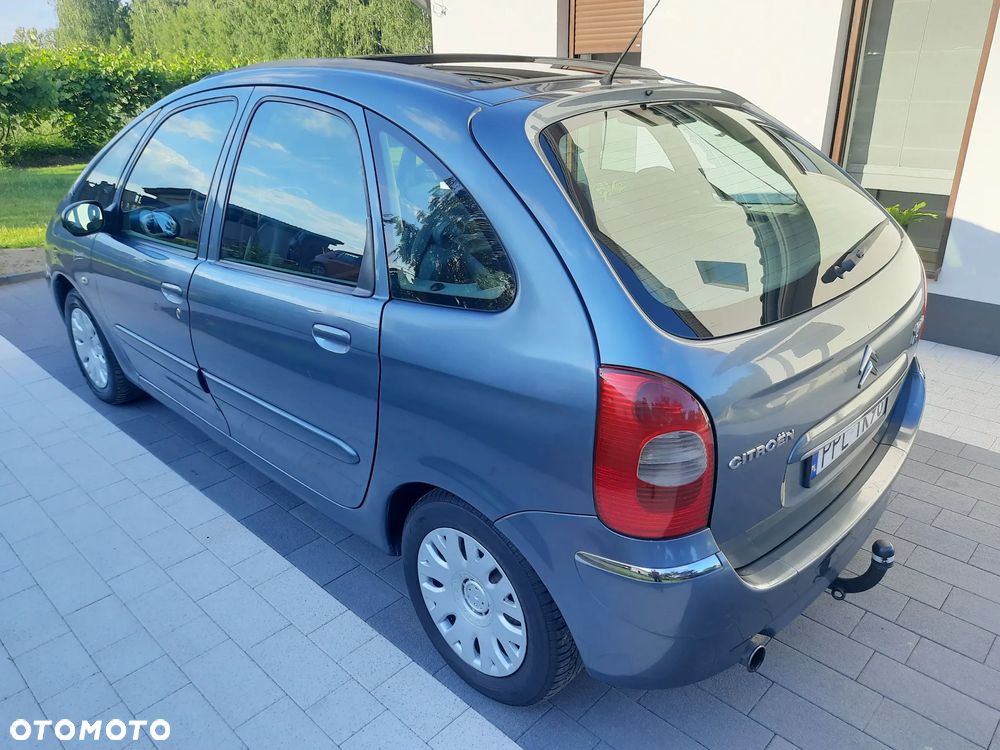 Citroën Xsara Picasso 1.6 HDI Impress Pack - 7