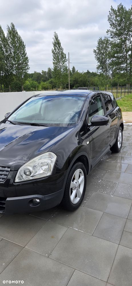 Nissan Qashqai 1.6 I-Way - 10