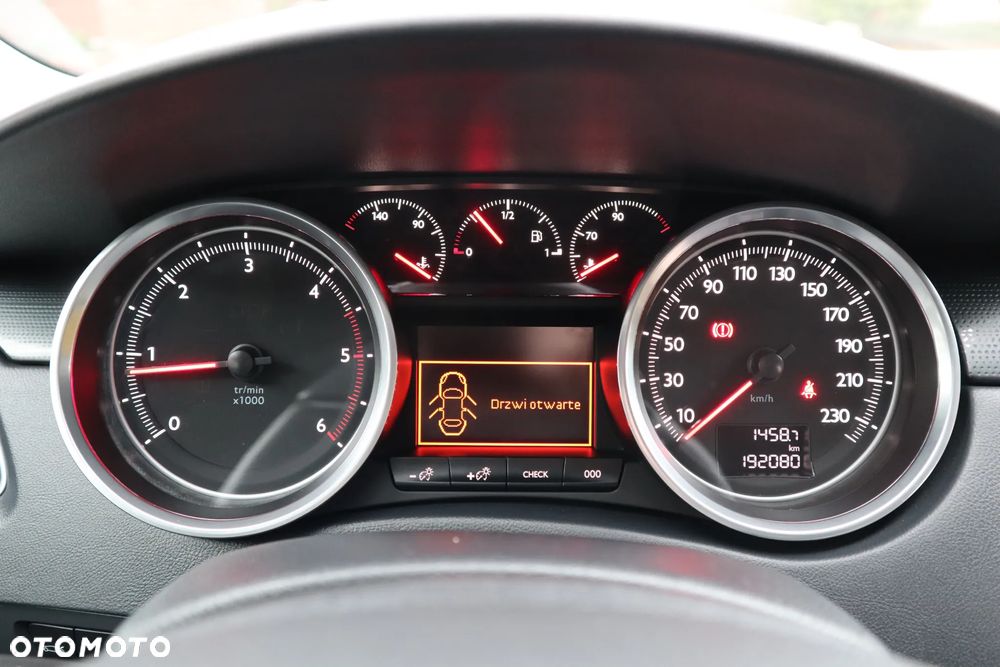 Peugeot 508 BlueHDi FAP 150 Stop&Start Allure - 16