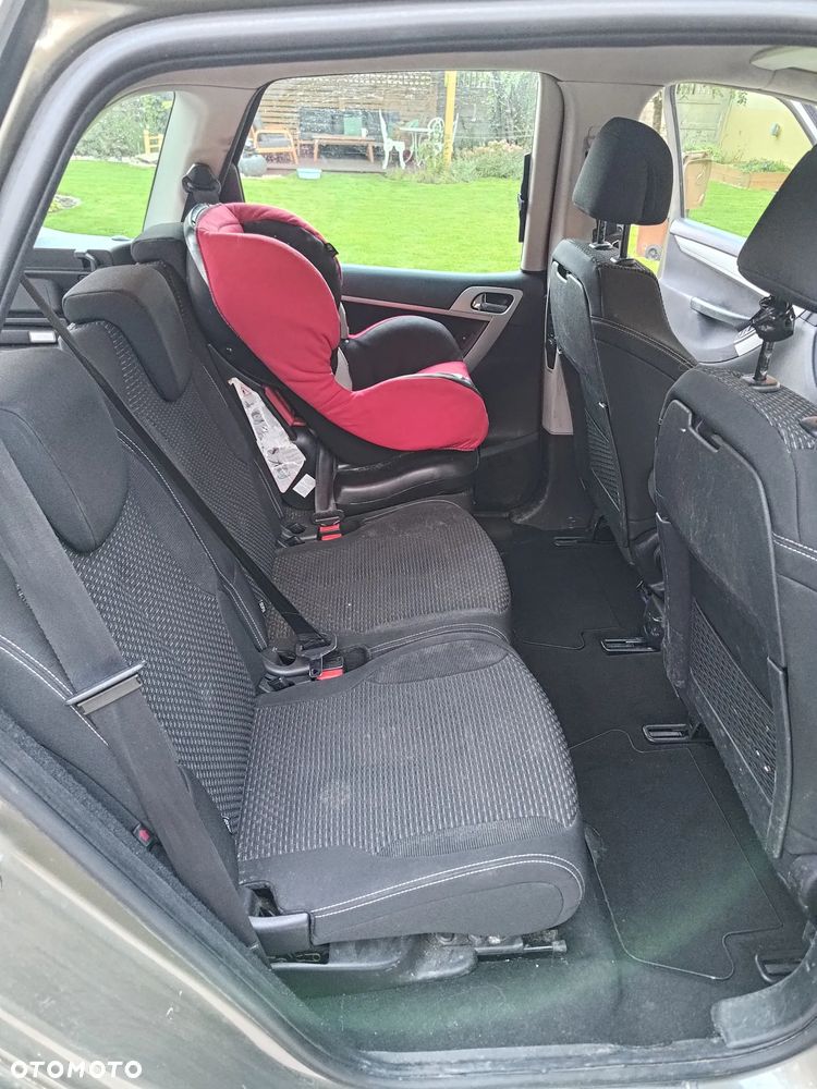 Citroën C4 Picasso 2.0i Impress MCP - 19