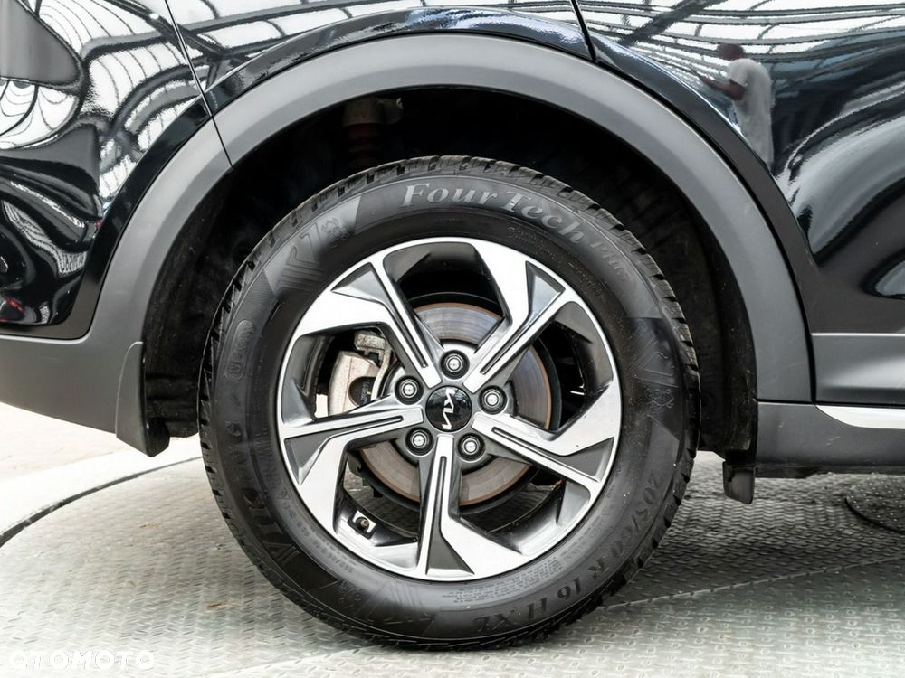Kia XCeed 1.5 T-GDI M - 12