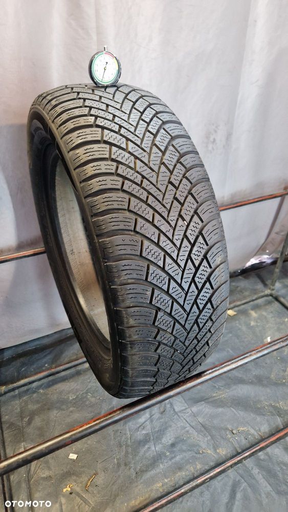 1x 205/55/16 Nexen winguard snow'g 3/SUPER STAN/GWARANCJA