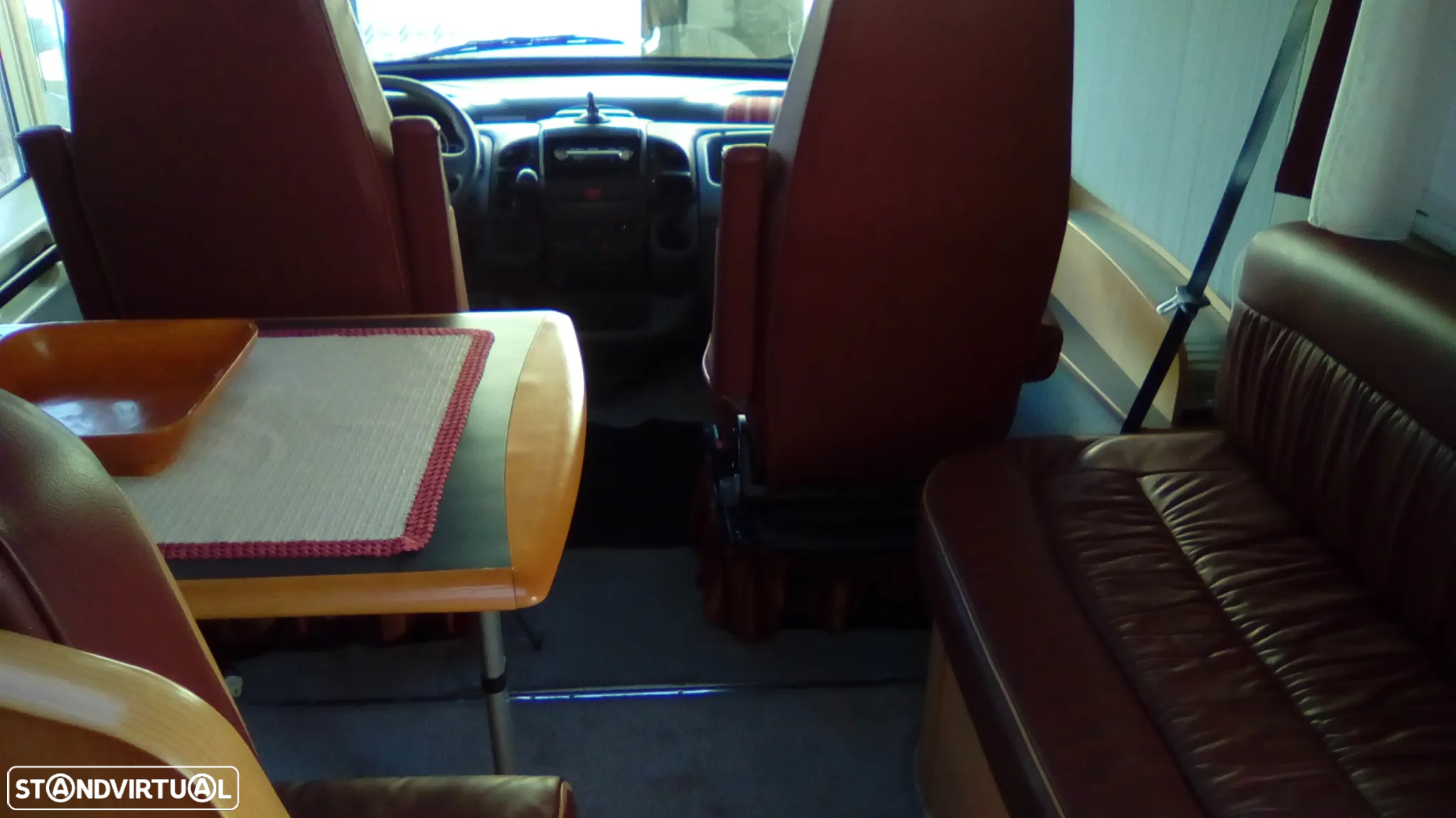 Pilote Galaxy - 7