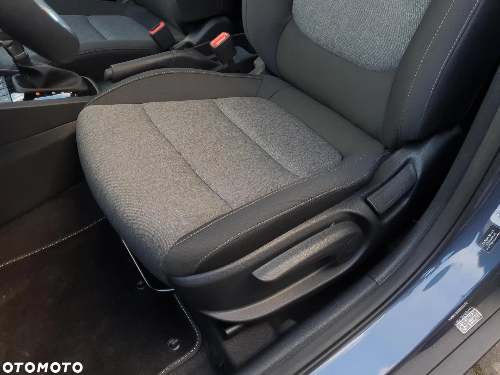Kia Stonic 1.0 T-GDI M DCT - 12