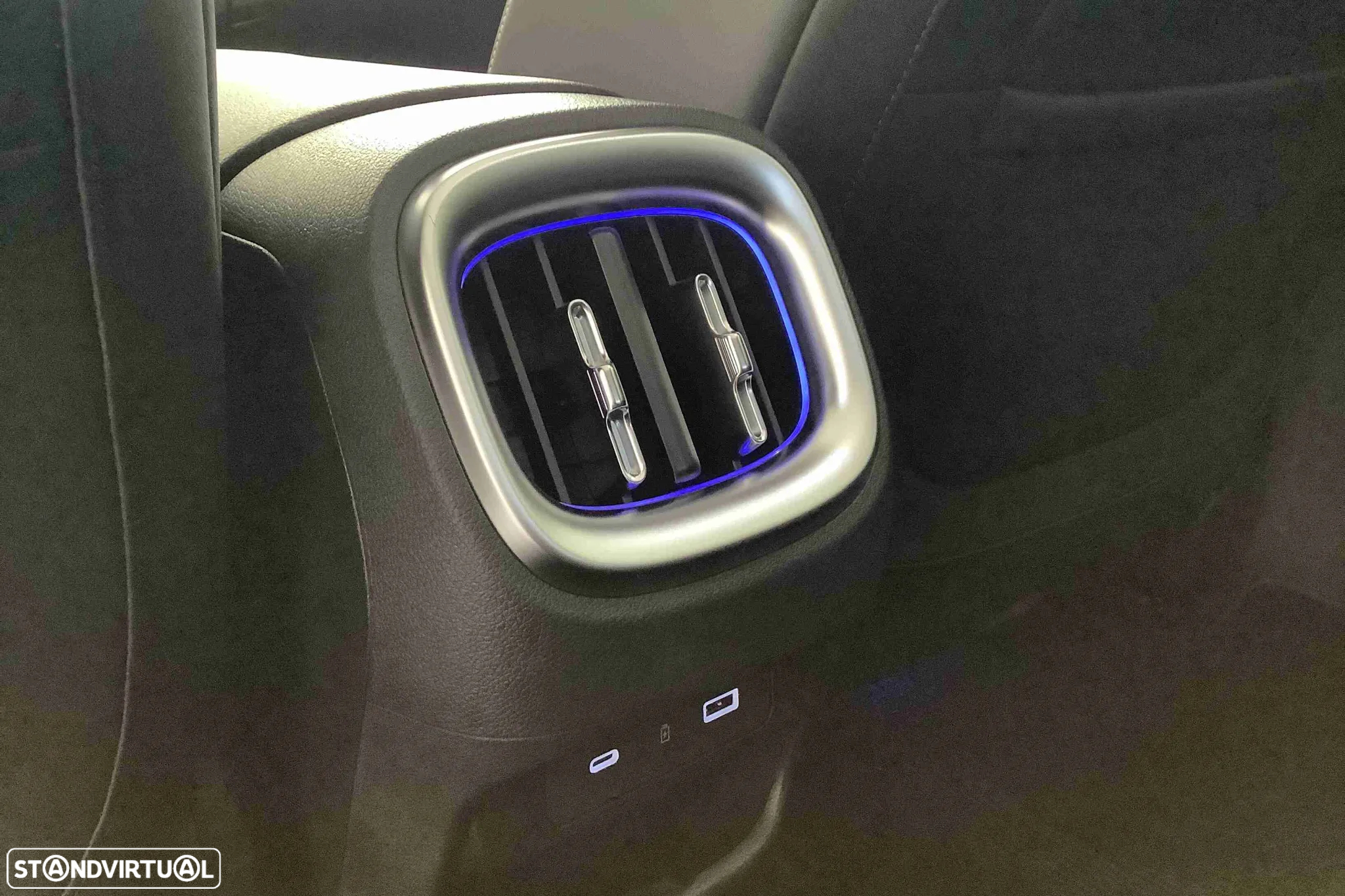 Smart #3 66 kWh Premium - 21