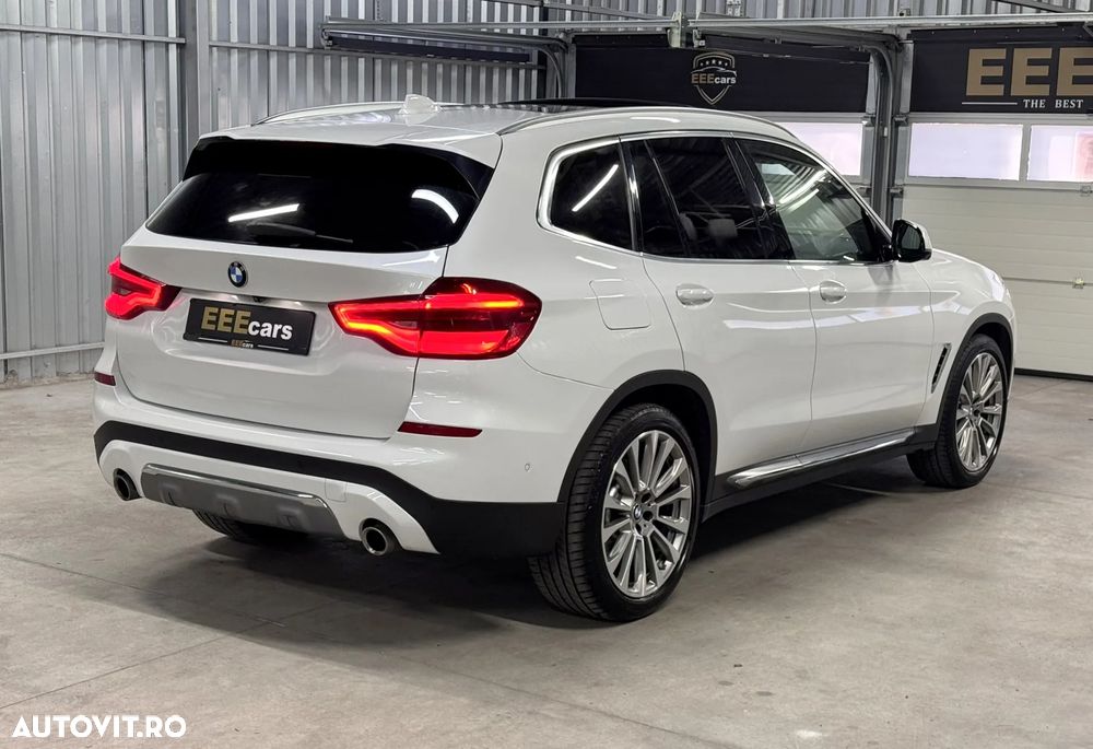 BMW X3 - 28