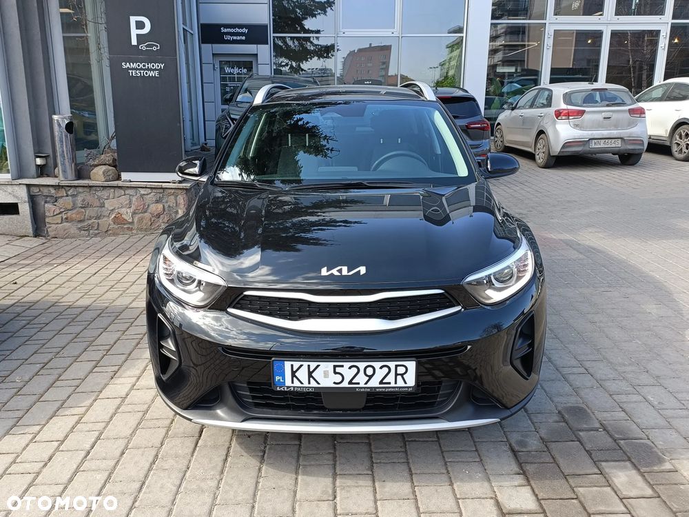 Kia Stonic 1.2 M - 3