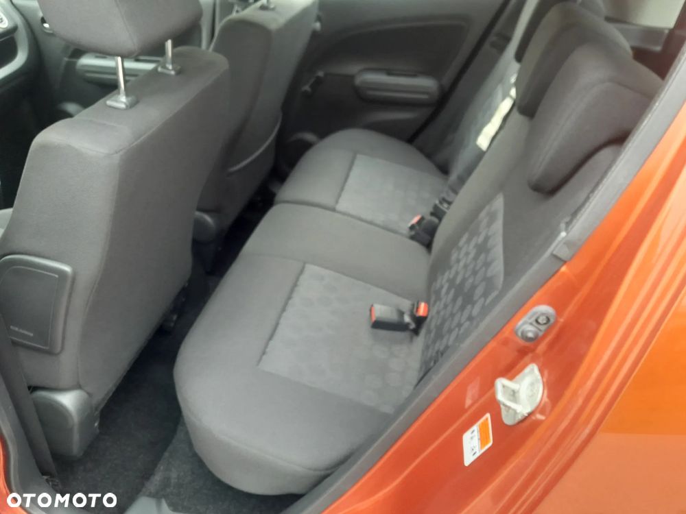 Suzuki Splash 1.0 Comfort - 16