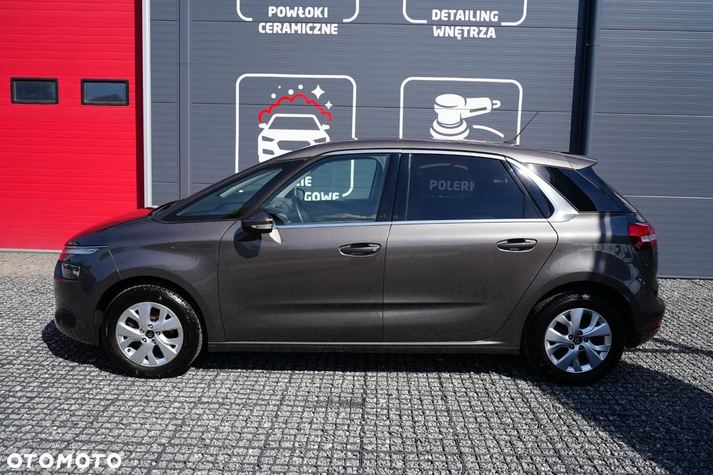 Citroën C4 Picasso 1.6 BlueHDi Seduction - 14