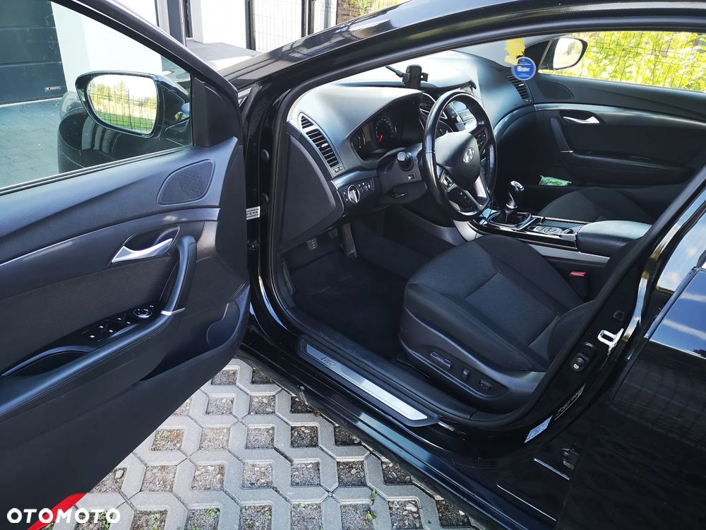 Hyundai i40 1.7 CRDi Style - 5