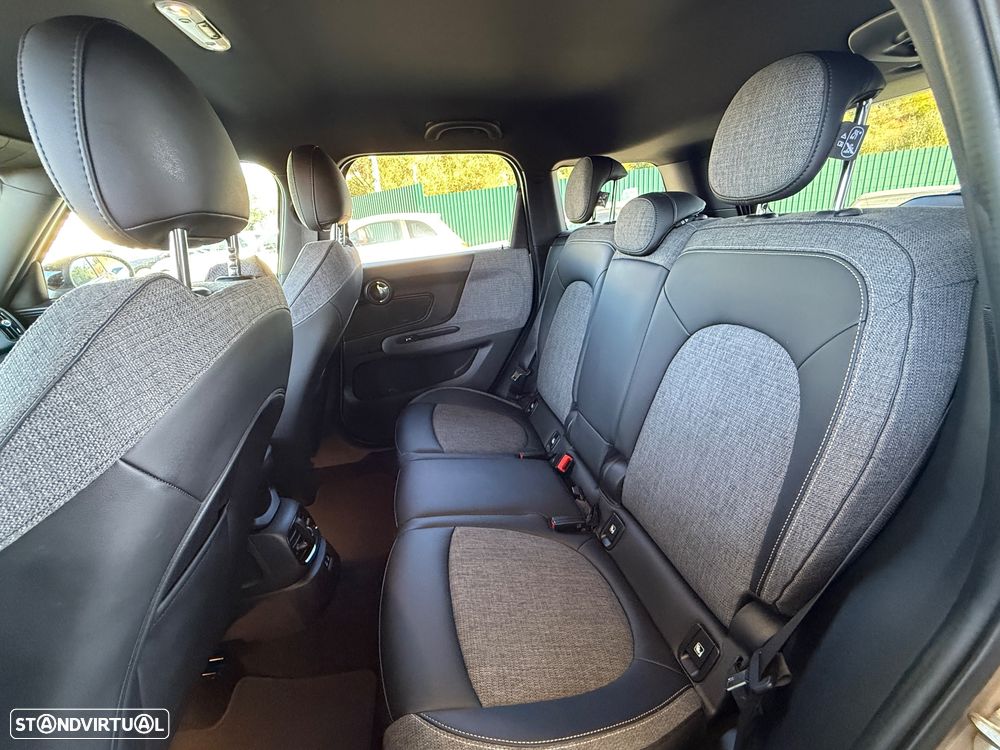 MINI Countryman Cooper D Untamed Edition Auto - 17