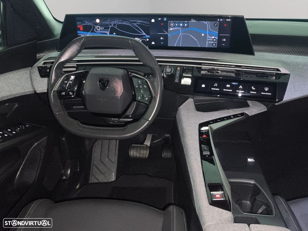 Peugeot 3008 1.2 Hybrid Allure Pack e-DCS6 - 9