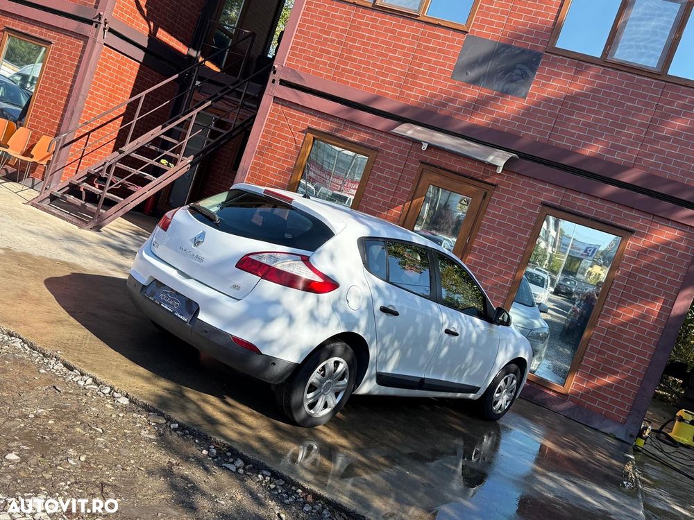 Renault Megane - 4