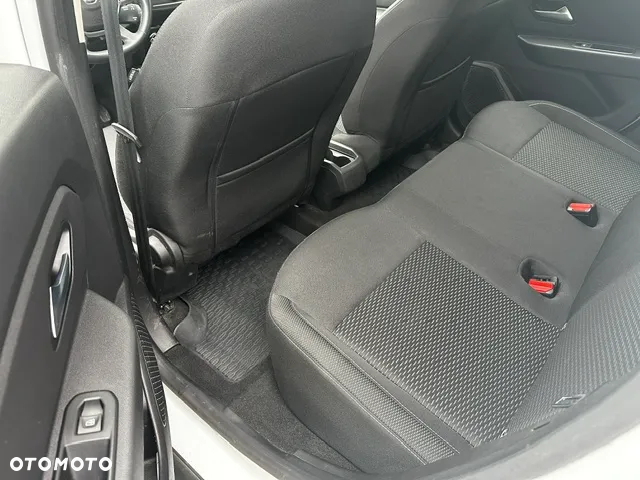 Dacia Duster 1.5 Blue dCi Comfort 4WD EU6d - 19
