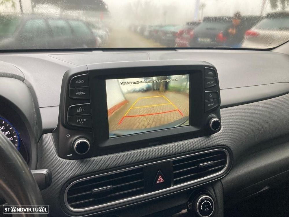 Hyundai Kauai 1.0 T-GDi Premium - 12