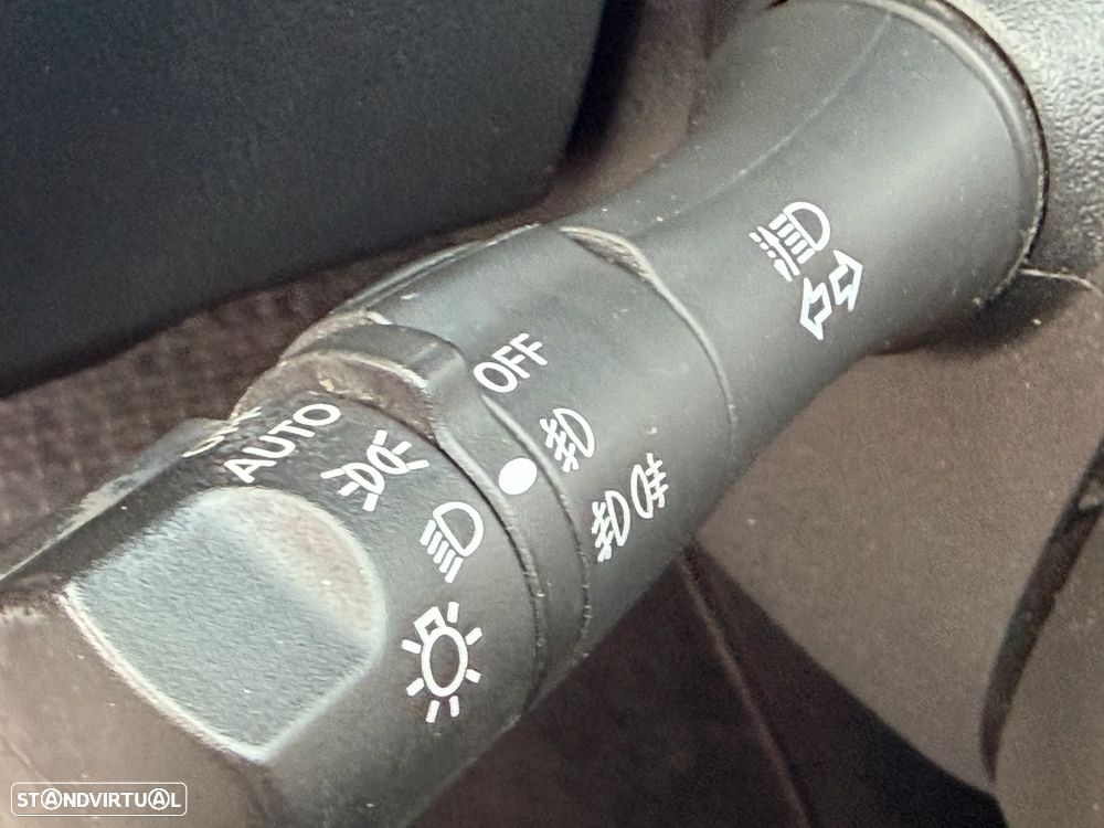 Nissan Juke 1.5 dCi Tekna Premium Pele S/S 104g - 11