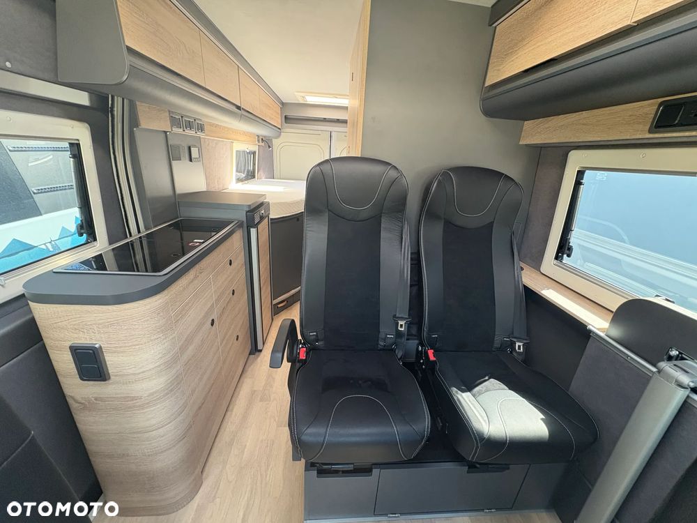Toyota Proace Max Tanuki - 9