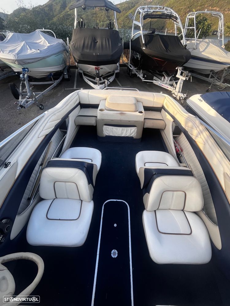 Bayliner 2050 - 3
