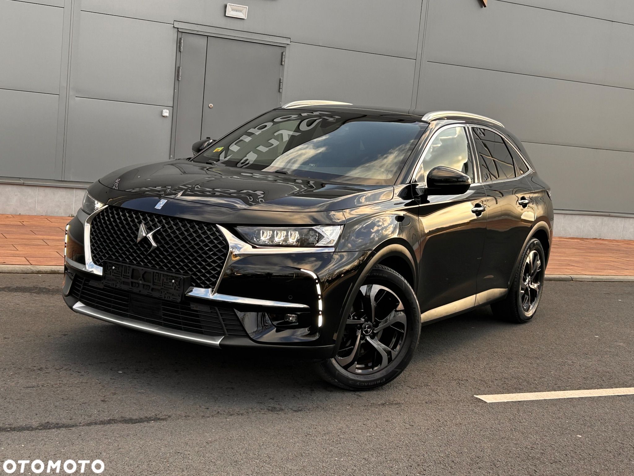 DS Automobiles DS 7 Crossback 1.2 PureTech Chic - 1