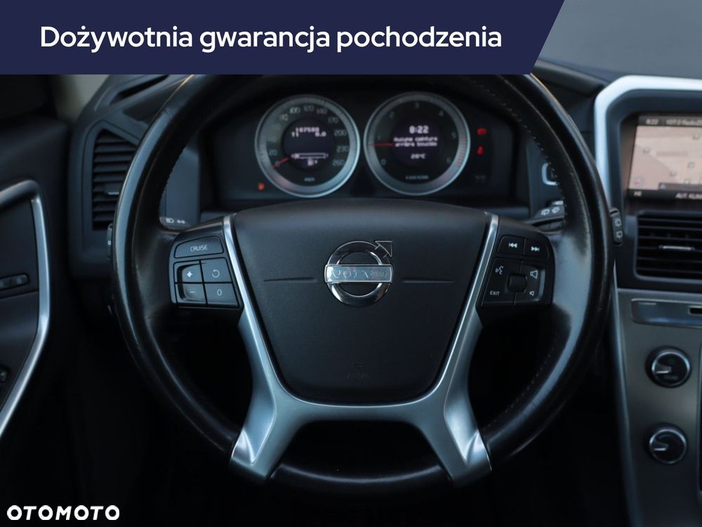 Volvo XC 60 - 21