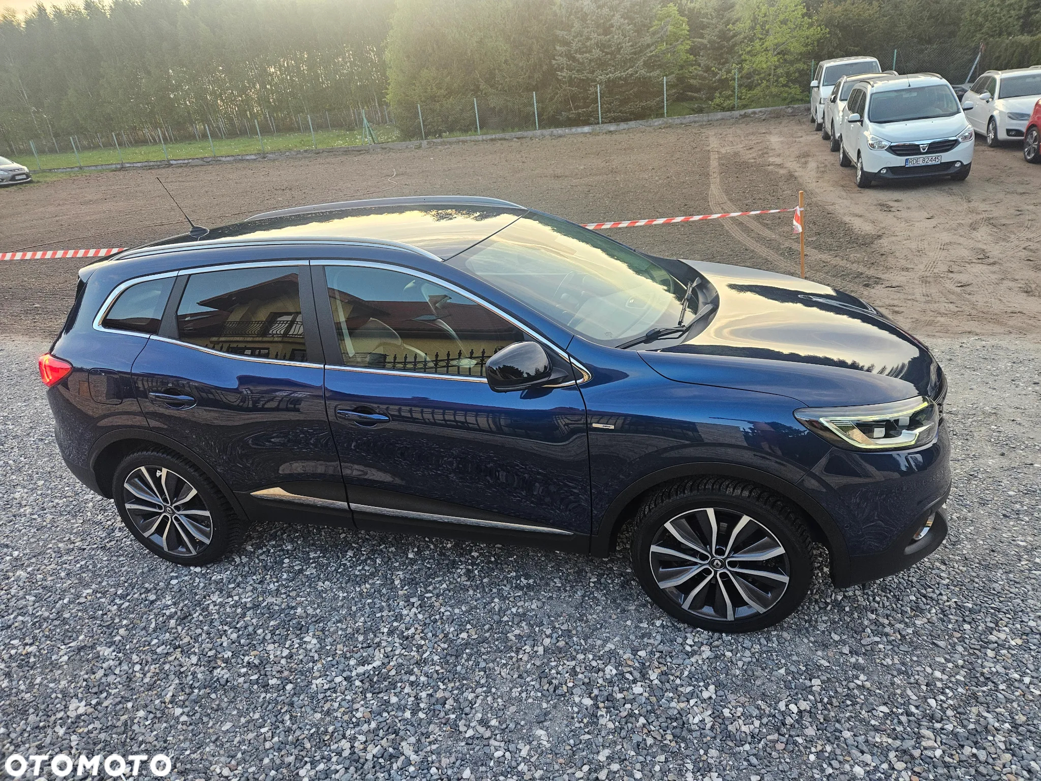 Renault Kadjar - 5