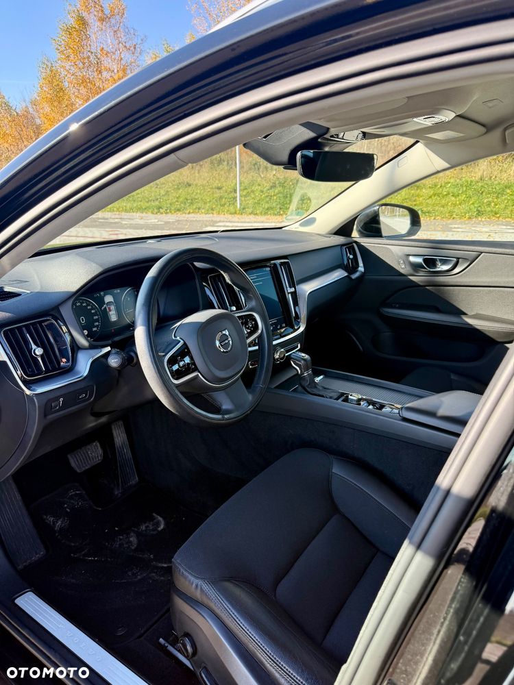 Volvo V60 D4 Geartronic Inscription - 11