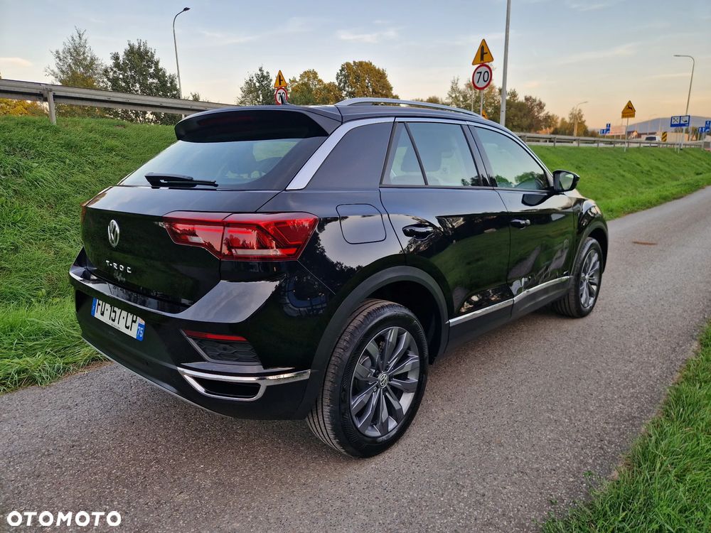 Volkswagen T-Roc - 6