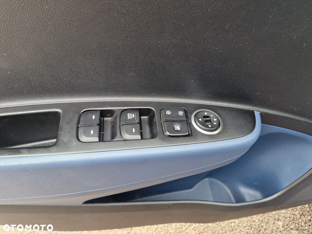 Hyundai i10 1.0 Access - 33