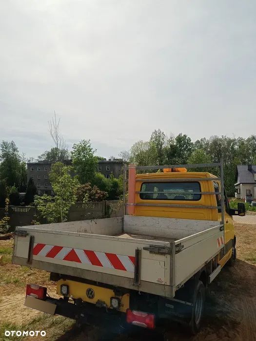 Volkswagen Crafter - 7