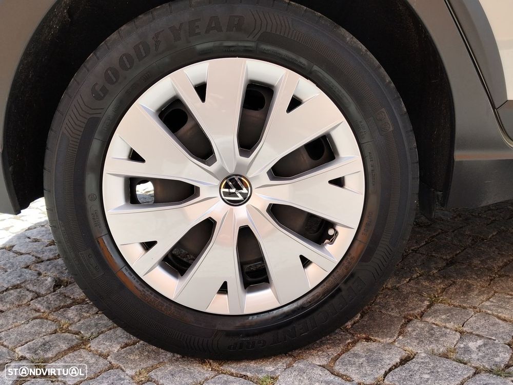 VW Taigo 1.0 TSI Life - 17