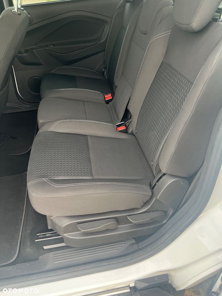 Ford Grand C-MAX Gr 2.0 TDCi Titanium ASS - 20