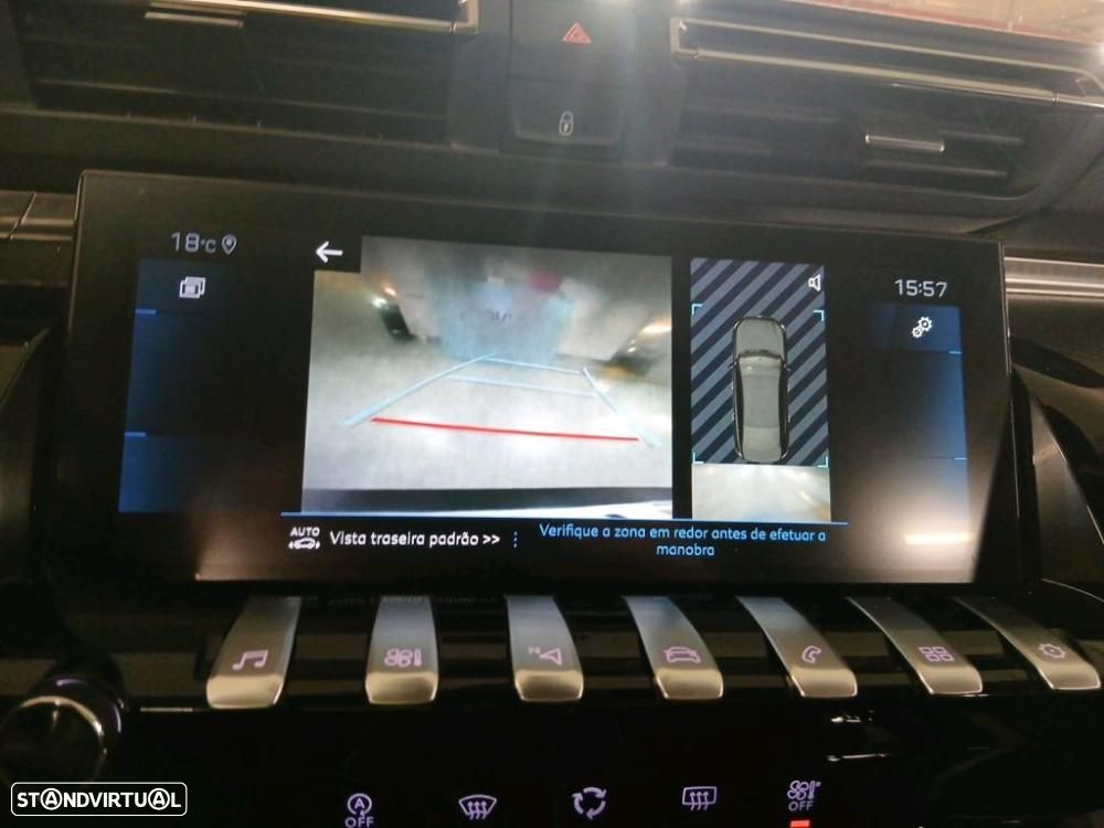 Peugeot 508 1.5 BlueHDi Allure Pack EAT8 - 6