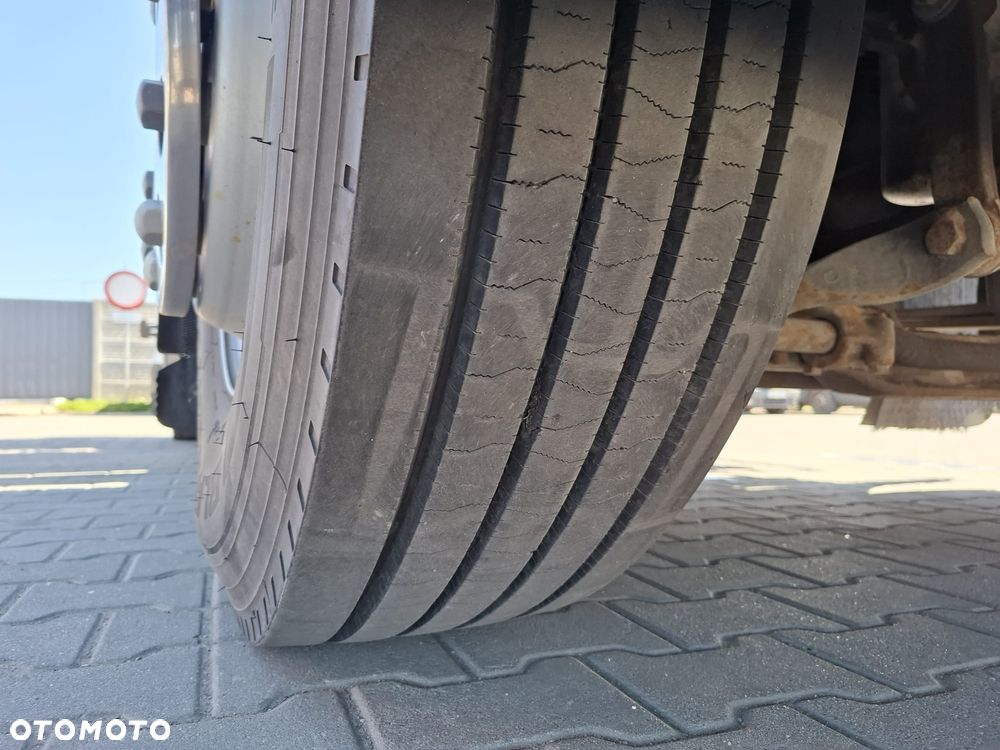 Renault PREMIUM 450 DXI EURO 5 manual z Francji . - 6