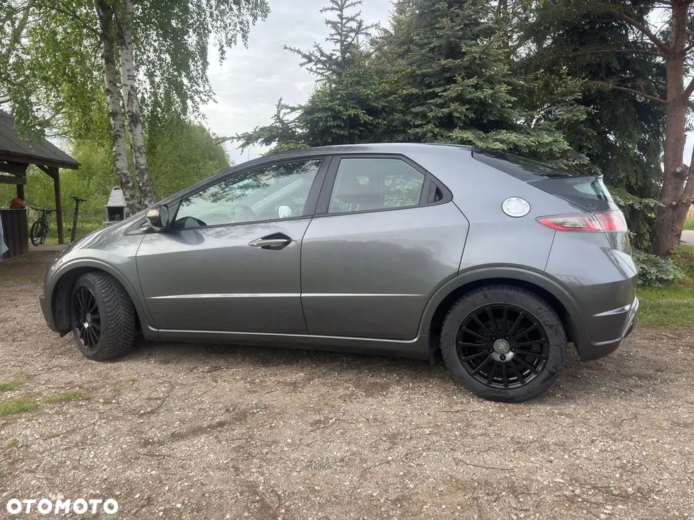 Honda Civic - 21