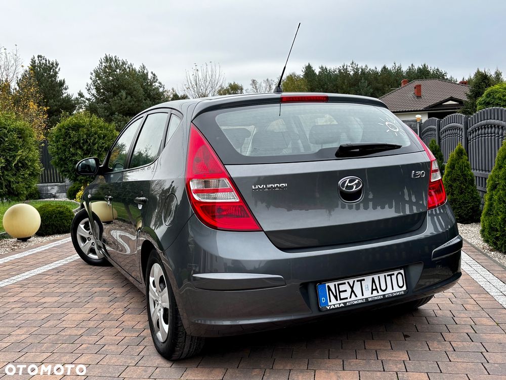 Hyundai i30 - 13