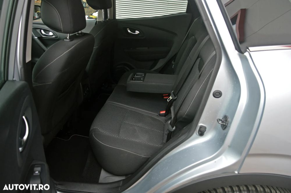 Renault Kadjar BLUE dCi 115 EDC LIMITED - 29
