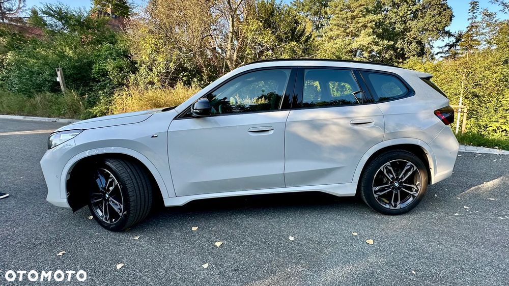 BMW X1 - 9