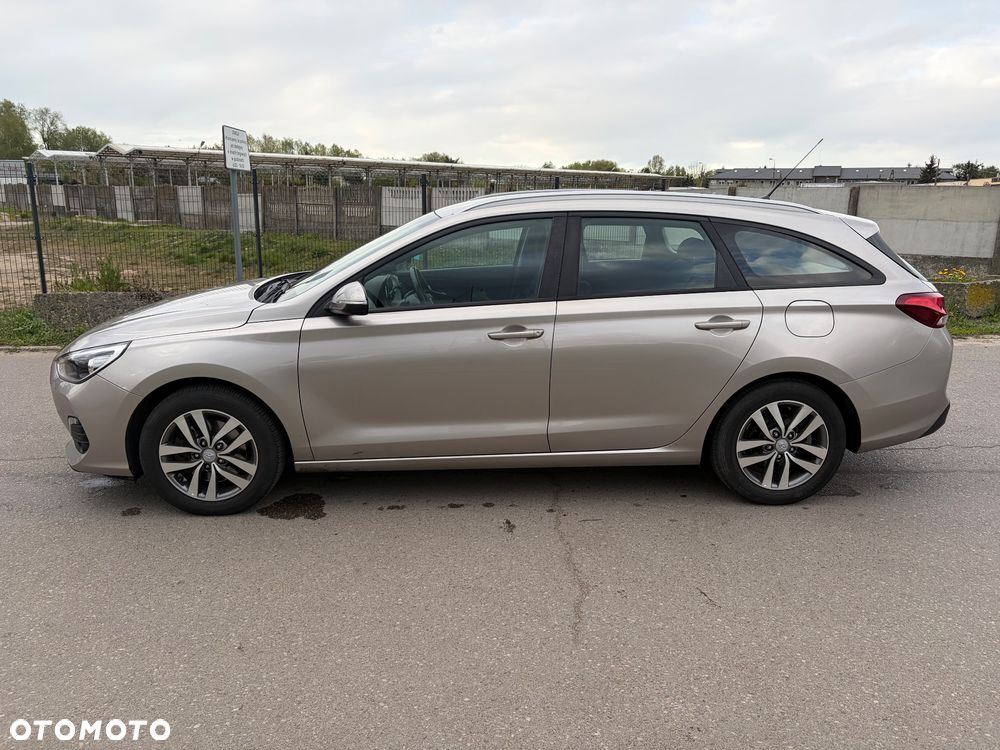 Hyundai i30 1.4 T-GDI Comfort - 4