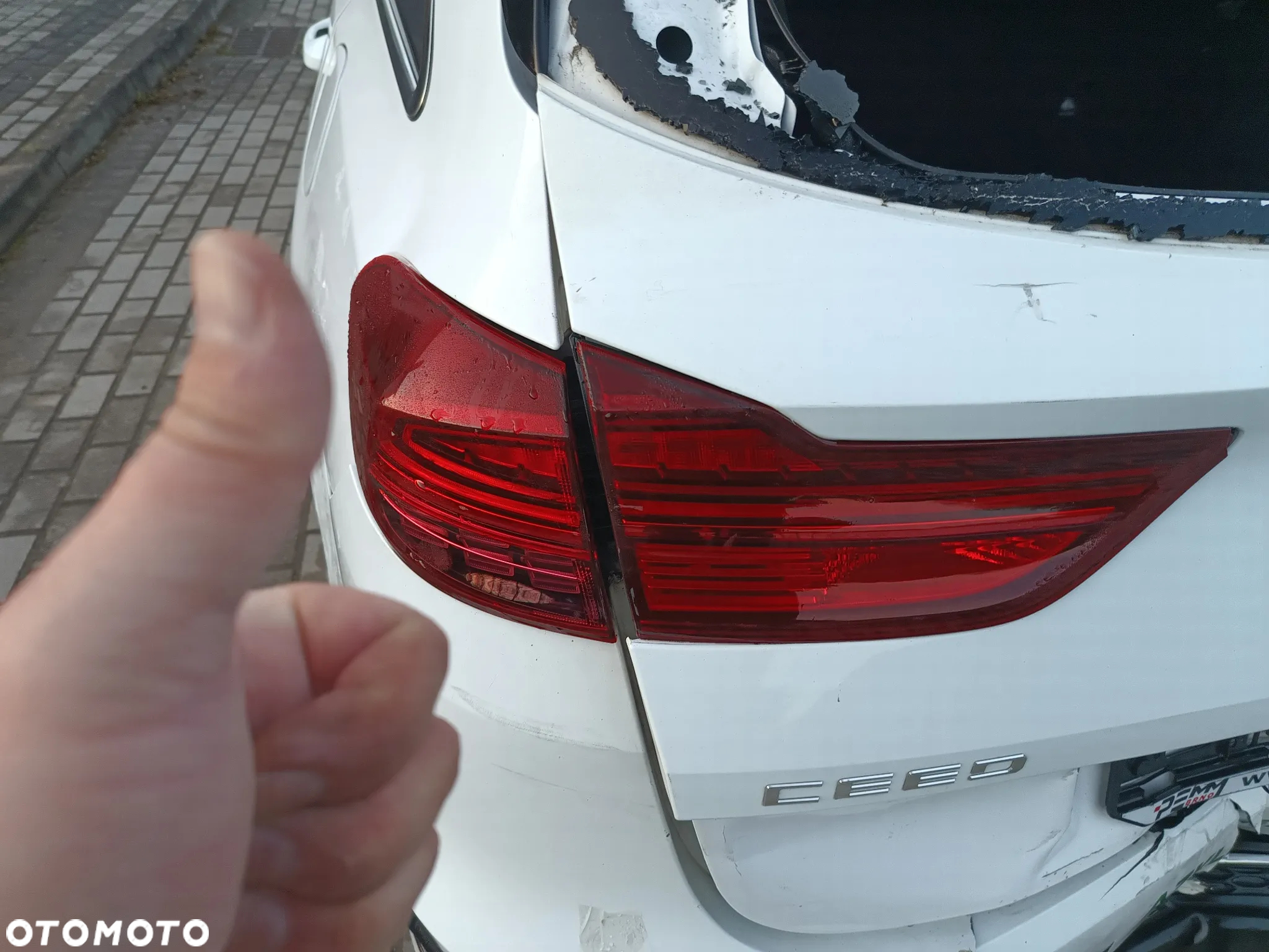 Kia Ceed 1.5 T-GDI OPF JBL Sound Edition - 29