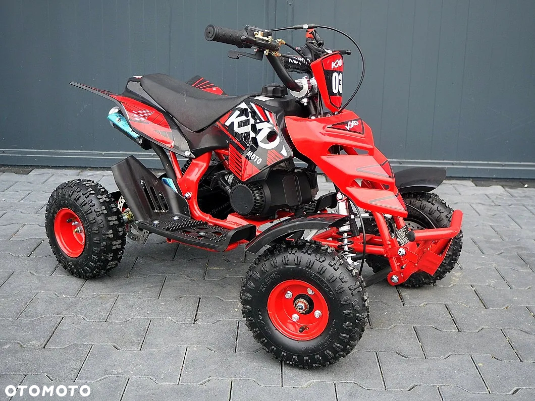 KXD Inny - 10