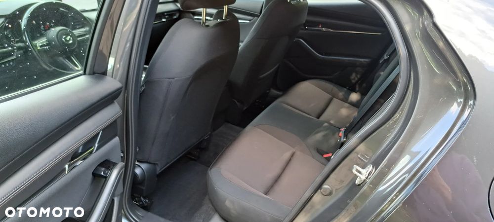 Mazda 3 - 28