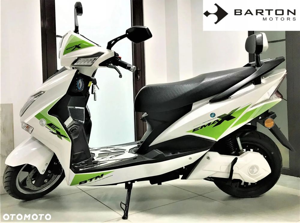 Barton E-Max One - 5