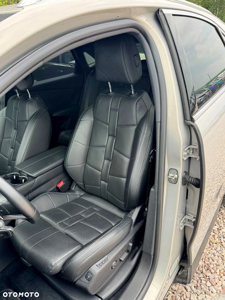 DS Automobiles DS 7 Crossback - 22