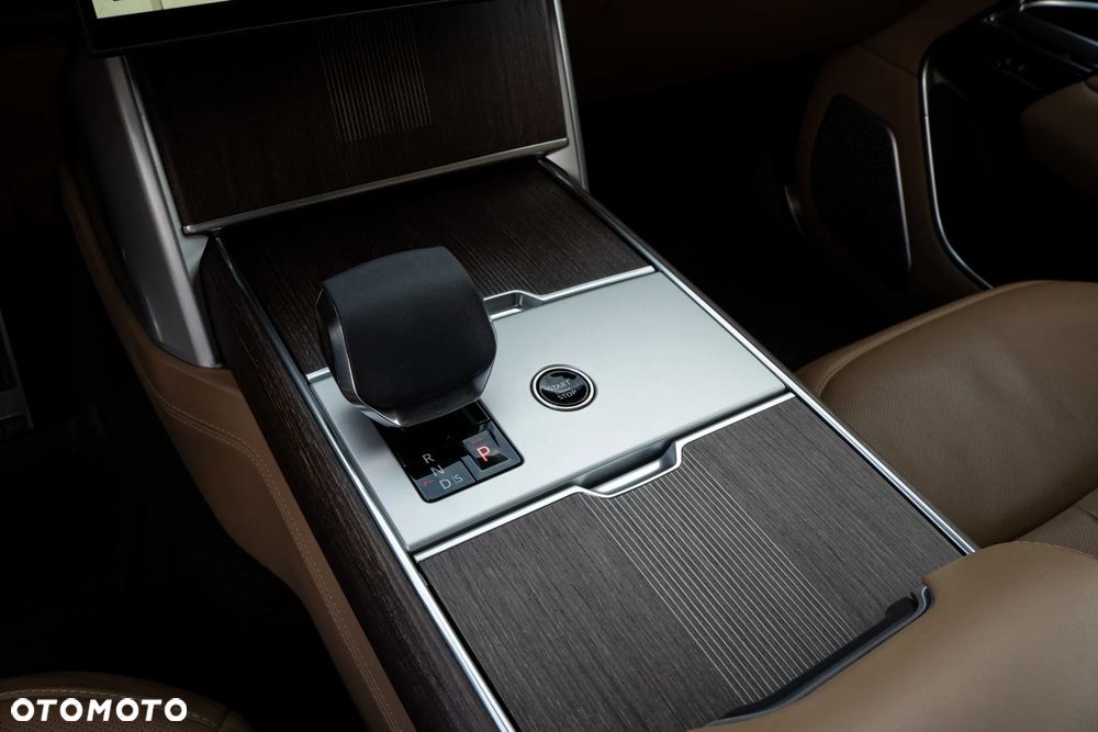 Land Rover Range Rover 3.0 D AB - 31