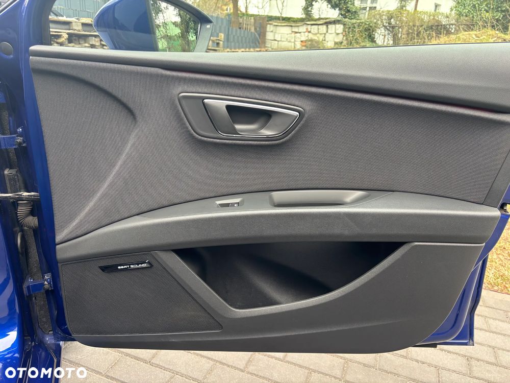 Seat Leon 1.4 EcoTSI FR S&S DSG - 18