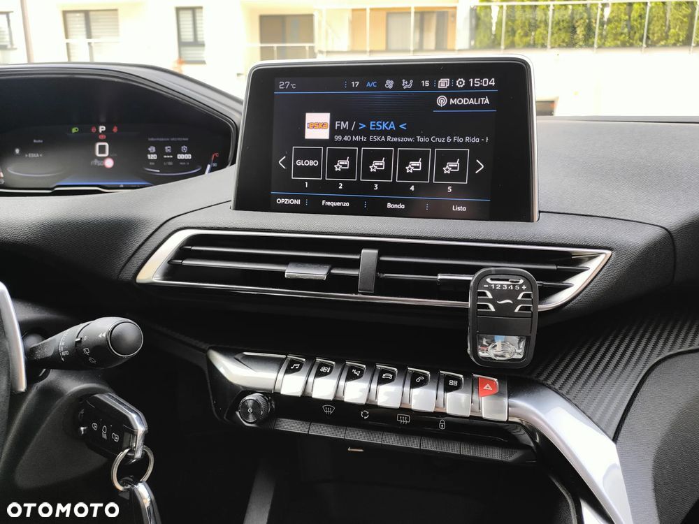 Peugeot 3008 1.5 BlueHDi Active S&S EAT8 - 29