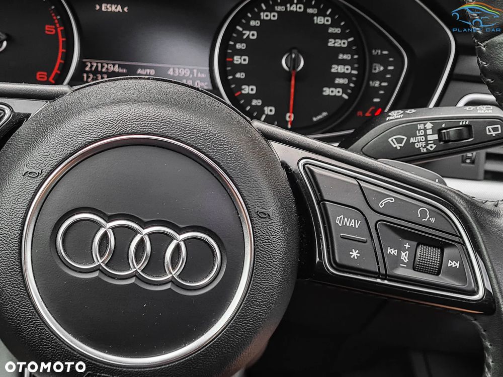 Audi A4 Avant 2.0 TDI DPF clean diesel quattro S tronic Ambition - 29